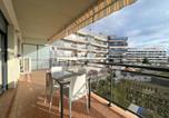 Location vacances Cambrils - Apartamento en Las Dunas 154b - Inmo22-2