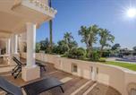 Location vacances Lagoa - Praia da Marinha Apartment-2