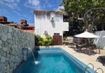Location vacances Ipojuca - Beach Garden Porto de Galinhas-4