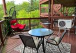 Location vacances Bromont - Condo Hôtel Magog Orford-4