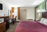 Hôtel Birmingham - Quality Inn Homewood Birmingham I-65-2