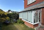 Location vacances Godalming - Guildford Apartment with Free Parking & Garden-4