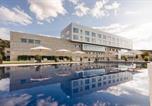 Hôtel Benavente - Valbusenda Hotel Bodega & Spa-1