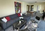 Location vacances Ronco sopra Ascona - Casa Panorama by Fewotessin-3