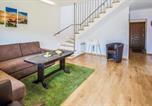 Location vacances Koszalin - 3 Bedroom Awesome Home In Mscicie-4