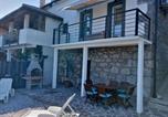 Location vacances Opatija - House Sara-2