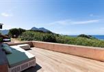 Location vacances Serriera - La Maison de Mammò-1