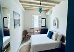 Location vacances Μύκονος - Mykonos House with View-4