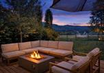 Location vacances Leavenworth - Leweber Haus home-1