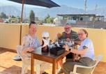 Hôtel Nazca - Hotel Samanahuasi-2