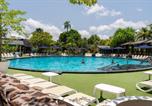 Hôtel Suriname - Torarica Resort-1