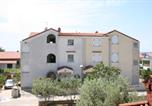 Location vacances Pag - Apartment Pag 6311c-3