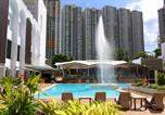 Hôtel Panama - Sheraton Grand Panama-1