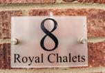 Location vacances Mundesley - 8 Royal Chalet Park-3