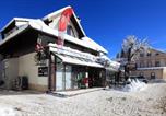 Location vacances Kranjska Gora - Apartments and Rooms Bernik-4
