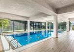 Location vacances Kraljevica - Wellness Villa Biocrystal-3