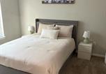 Location vacances College Station - Stylish 1br in Magnolia Easy Access to Woodlands-3