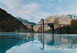 Hôtel Norvège - Hotel Union Geiranger Bad & Spa-1