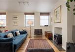 Location vacances Edimbourg - Causewayside Apartment - The Edinburgh Address-1