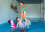 Location vacances Loket - Apartmány Engadin-4