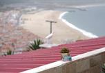 Location vacances Nazaré - Casa Ganga-4