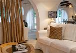 Hôtel Chiclana de la Frontera - Moorea Boutique-4
