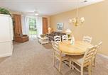 Location vacances Myrtle Beach - Ironwood 1121-4