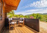Location vacances Monda - Cubo's Coin Pure Nature High Privacy One-4