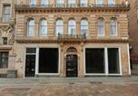 Hôtel Gare de Glasgow-Queen Street - Sonder by Marriott Bonvoy The Teacher-2