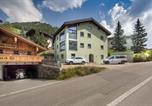 Location vacances Ischgl - Apartments Anemone-1