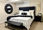 Hôtel Kelowna - Lake and the City Bed and Breakfast-3