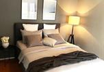 Location vacances Vukovar-Sirmium - Apartman Kelava-4
