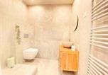 Location vacances Aix-en-Provence - Le « Cosy » centre historique Clim/Parking-4