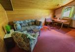 Location vacances Forstau - Huberhof 11 by Alpenidyll Apartments-3