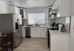 Location vacances Milpitas - Sj3-C New 2br 2ba Fully Furnished Monthly or more-4