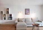 Location vacances Todtmoos - Panorama Apartment Todtmoos-4