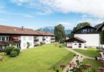 Villages vacances Oberaudorf - Ferienwohnanlage Oberaudorf-1