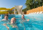 Camping avec WIFI Saint-Julien-des-Landes - Camping Village La Guyonniere-1