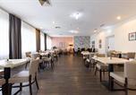 Hôtel Lohmar - Garner Hotel Cologne Porz - Airport by Ihg-4