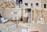 Location vacances Bayeux - La Parenthese - Charme & Coeur Historique-2