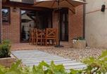 Location vacances Zamora - Casa Elisa - Albergue turístico superior-3