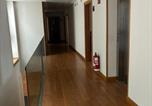 Hôtel Olaibar - Hotel Casa Azcona-2
