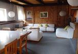 Location vacances Ortisei - St. Ulrich - Ati Appartamento stile Chalet dell 800 nel cuore di Ortisei-1