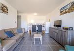 Location vacances Mimizan - Appartement T3 neuf à Mimizan, 4 pers, proche centre, jardinet, parking inclus - Fr-1-50-173-1