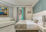 Hôtel Istria - Boutique Hotel Melissa-4