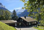 Location vacances Meiringen - Chalet Weid - Aare Jungfrau Ag-1
