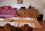 Location vacances Vignec - Appartement chaleureux, 2 pièces pour 4 personnes avec accès piscine - Fr-1-504-424-4