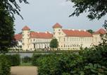 Location vacances Brandebourg - Gasthof & Fleischerei Endler-3