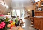 Location vacances Mönchgut - Finnhütte Nr.42 auf Mönchgut-3