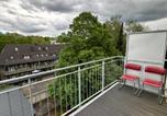 Location vacances Essen - Sweet Home in Essen Süd-1